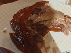 -满园烤鸭·春饼(抚顺万达店)