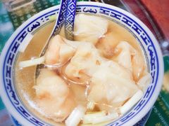 -麦奀云吞面世家 山顶店(山顶广场店)