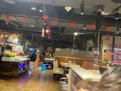 -猫爪爪原切自助烤肉(观音桥阳光世纪店)