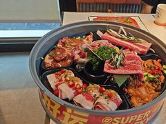 -猫抓烤肉(春熙路店)