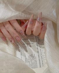 -M·X Nail日式美甲美睫