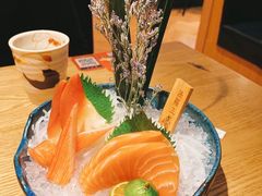 -千羽寿司(惠州淡水店)