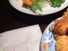 -松子料理(白家庄店)