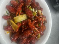 -石牌岭小亮蒸虾•湖北老字号(左岭店)