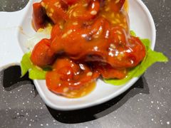 -元气寿司(环球港店)