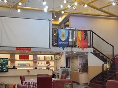 -吉源大排档·鱼生·海鲜(烧烤彩印厂店)