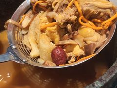 -芸山季·云南山珍菌火锅(人民广场来福士店)