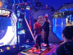 -核客电玩城(东门店)