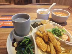 -素满香·食养自助(建邺万达店)