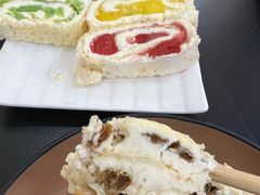 -诺敏塔拉奶茶-布里亚特包子-手把肉(锦都会店)