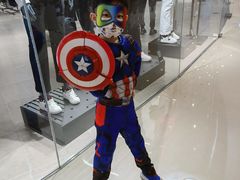 -牛叔鲜羊肉铜火锅(远东小区店)