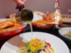 -鸽子侯·家宴·平价海鲜(市图书馆店)