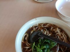 -李先生牛肉面大王(东营友谊广场店)