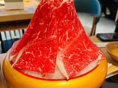 -温野菜涮涮锅(曲江大悦城店)