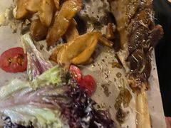 -The Cheebat 锌吧·Bistro(体育西店)