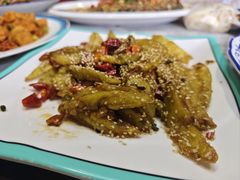 -家有美味(户部山二店)