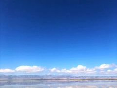 -青海茶卡盐湖文化旅游发展股份有限公司