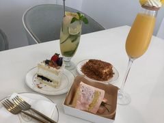 -PETIT PARIS 小巴黎(凯德1818店)