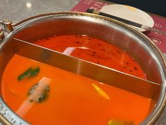 -一绪に寿喜烧(虹悦城店)