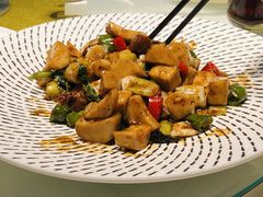 -華僑飯店中餐厅