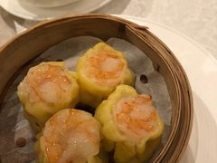 -红棉中餐厅·广州海航威斯汀酒店