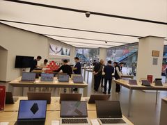 -华为授权体验店(华强北电子广场)