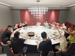 -巧克力渔家.小船海鲜家常菜(三浴场店)