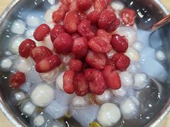 -成都你六姐·牛肉冒菜(长泰广场店)