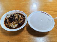 -蒋家槟豆面皮(友爱路店)