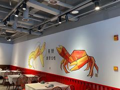 -李叔叔虾蟹大排档(青羊店)
