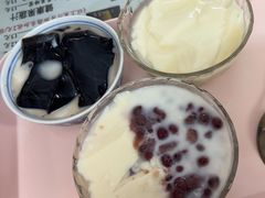 -五福堂龟苓膏(河东北山店)