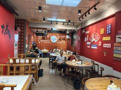 -官塘锋记鱼生·生腌·砂锅粥(牌坊街店)