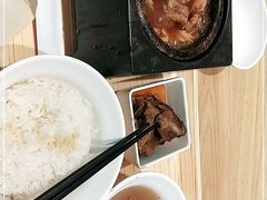 -美颐美·鲍汁排骨饭(龙华百佳华店)