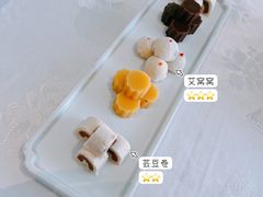 -玉林烤鸭店(定福庄店)