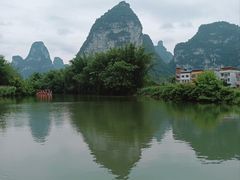 -明仕田园