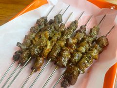 -三中高皇羊肉馆