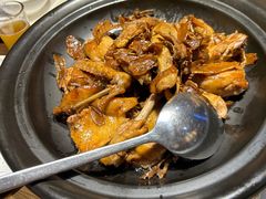 -闽鄂情·闽南招财鸭(水头店)