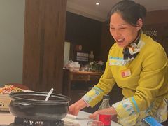 -大张烙馍村(三环南路旗舰店)
