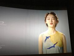 -万达影城(世茂海峡广场IMAX店)