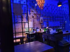 -花腰餐吧Bistro烧烤 傣味(传媒大学店)
