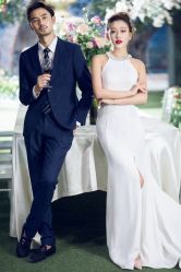 点击看大图 -太古映画婚纱摄影(天河店)