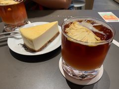 -Seesaw Coffee(苏州中心店)