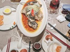 -香云轩·顺德菜(香云纱园林酒店店)