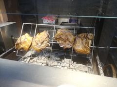 -蓝鲸湾汤泉(包河店)