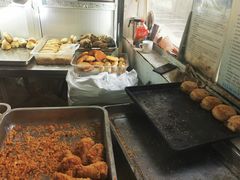 -满记烧饼(牛街东里小区一区店)