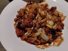 -那家小馆•北京菜•烤鸭(中关村店)