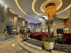 -云冈美高大酒店-西餐厅