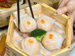 -点胜汇·点心粤菜·手工制作(揭阳店)