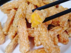 -华春餐馆(鱼山路店)