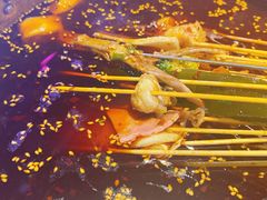 冷锅串串香-搓火大都会(广安门总店)